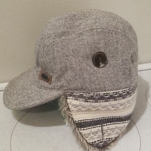 Duluth Trading Company Womens Hat Large